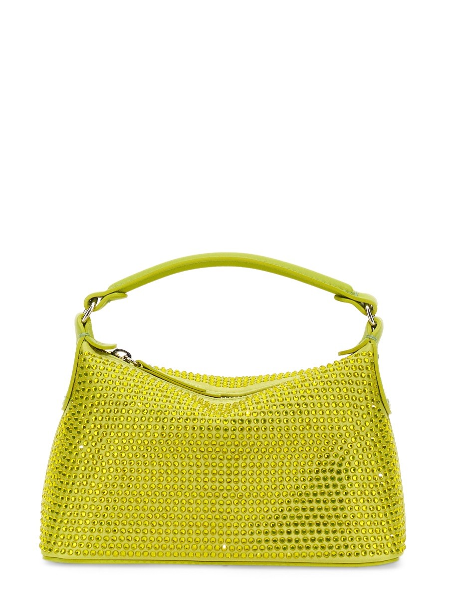 HOBO RHINESTONES BAG | Basement 88