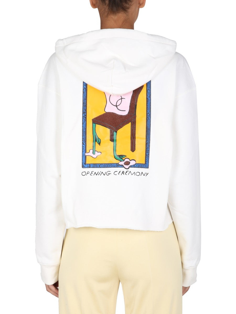 HOODIE | Basement 88