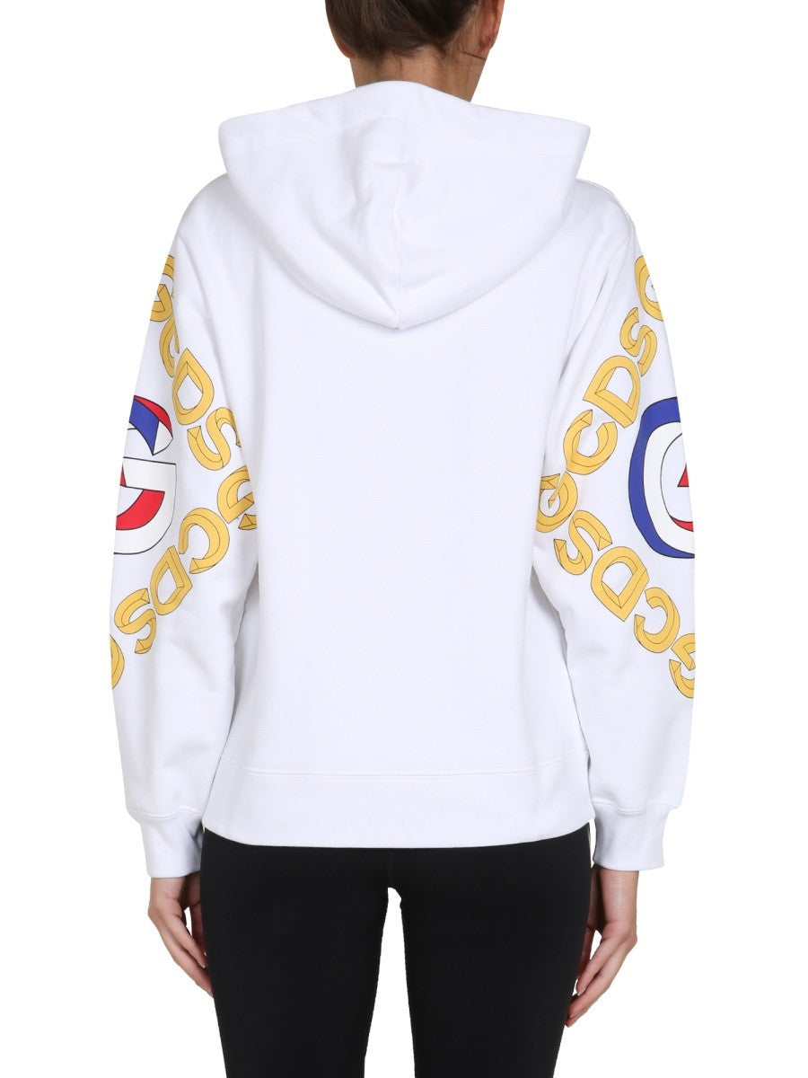 HOODIE | Basement 88