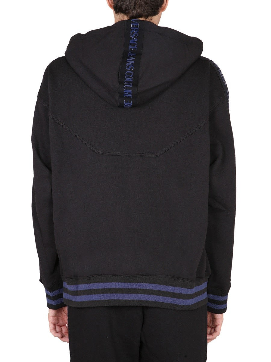 HOODIE | Basement 88