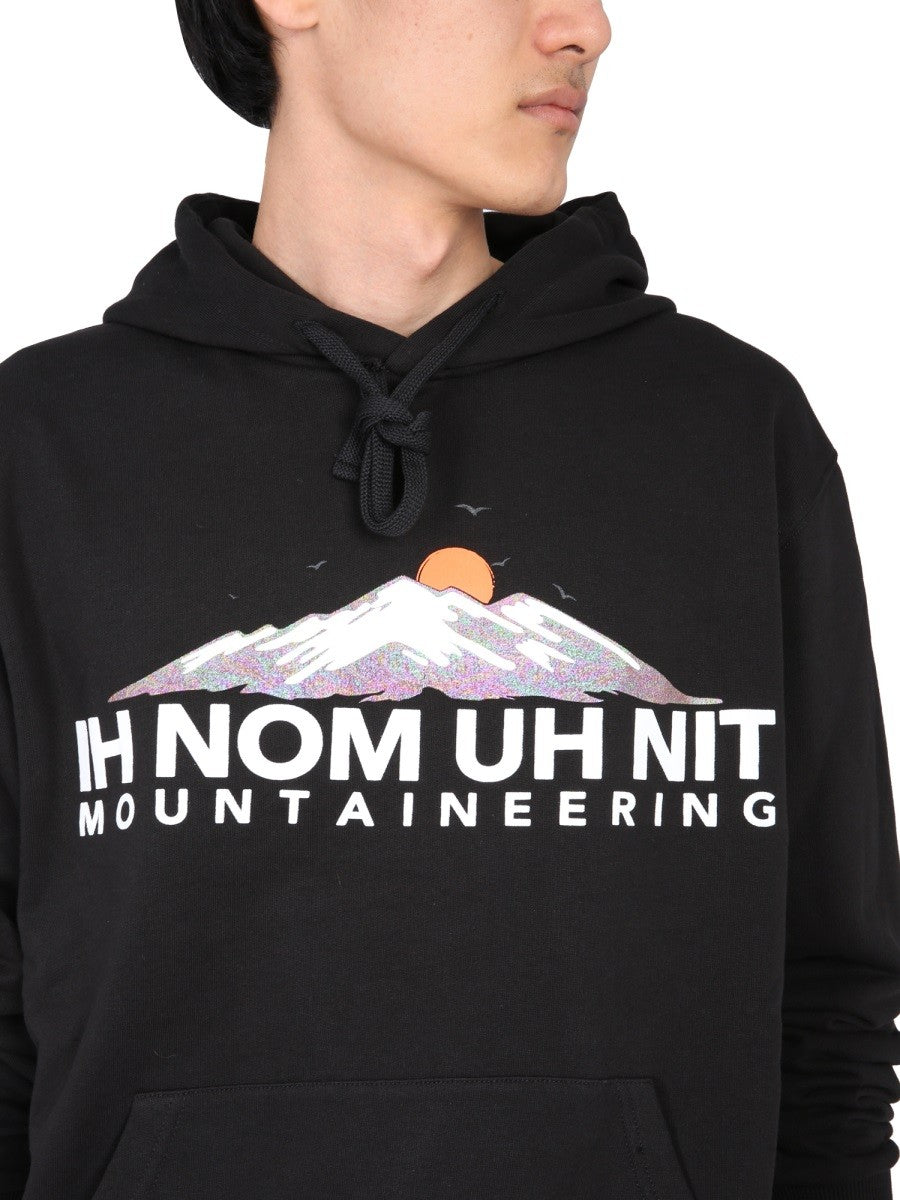 HOODIE | Basement 88