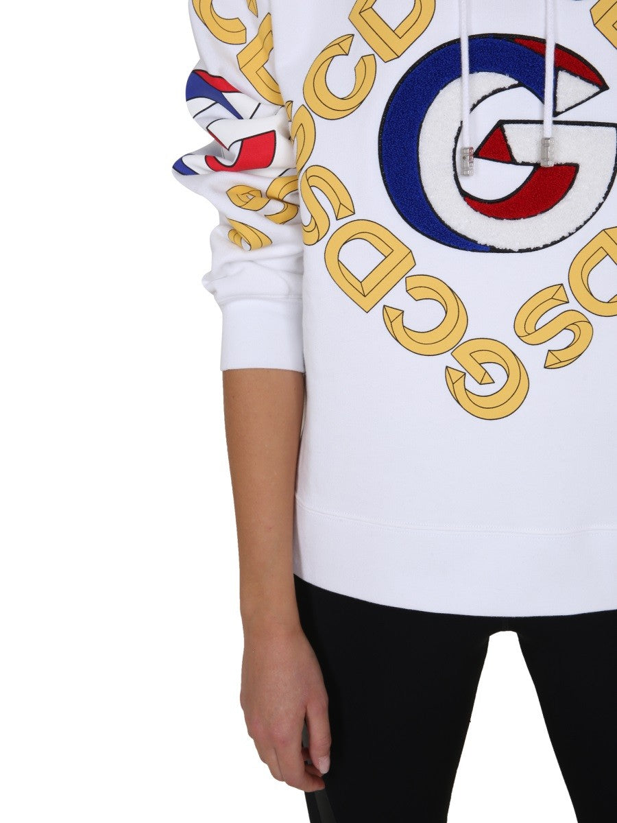 HOODIE | Basement 88