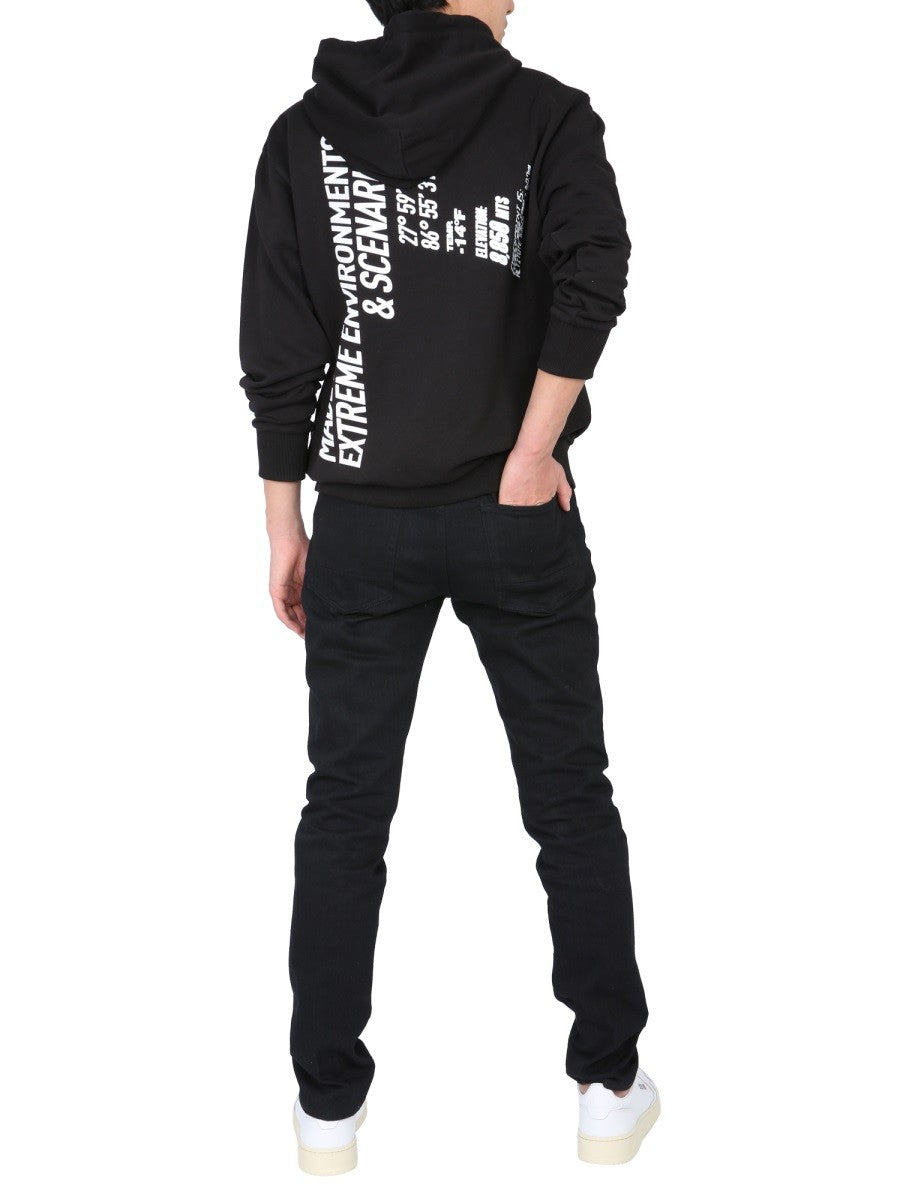 HOODIE | Basement 88