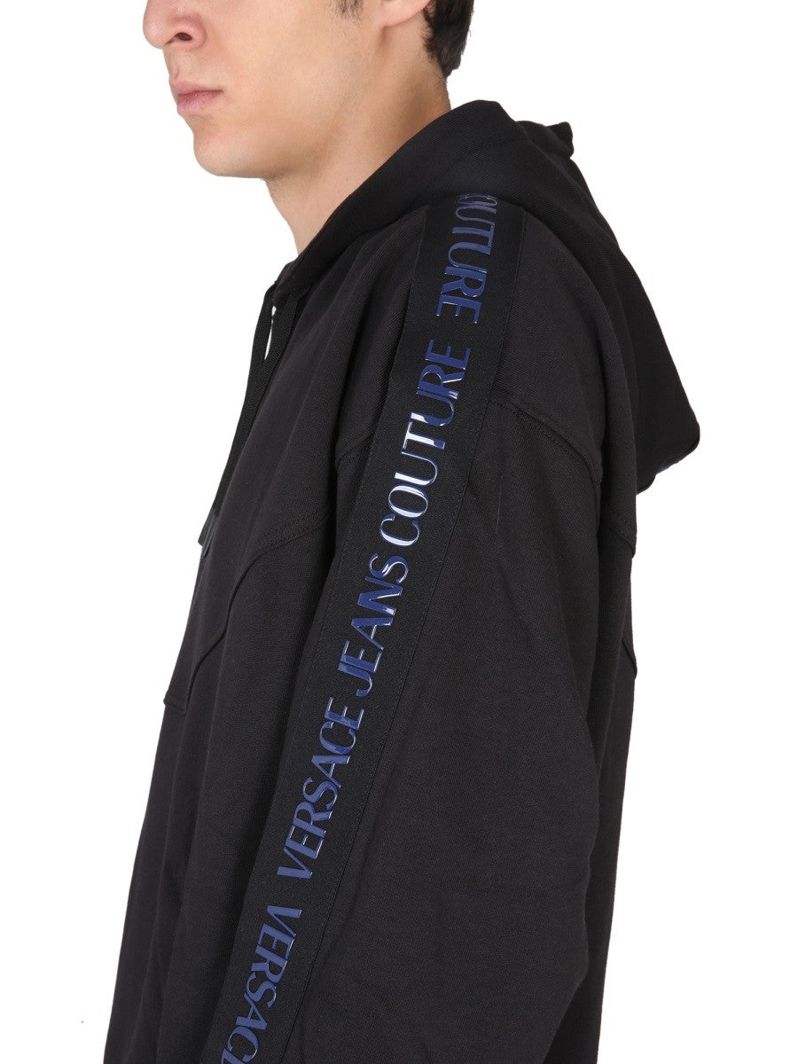 HOODIE | Basement 88