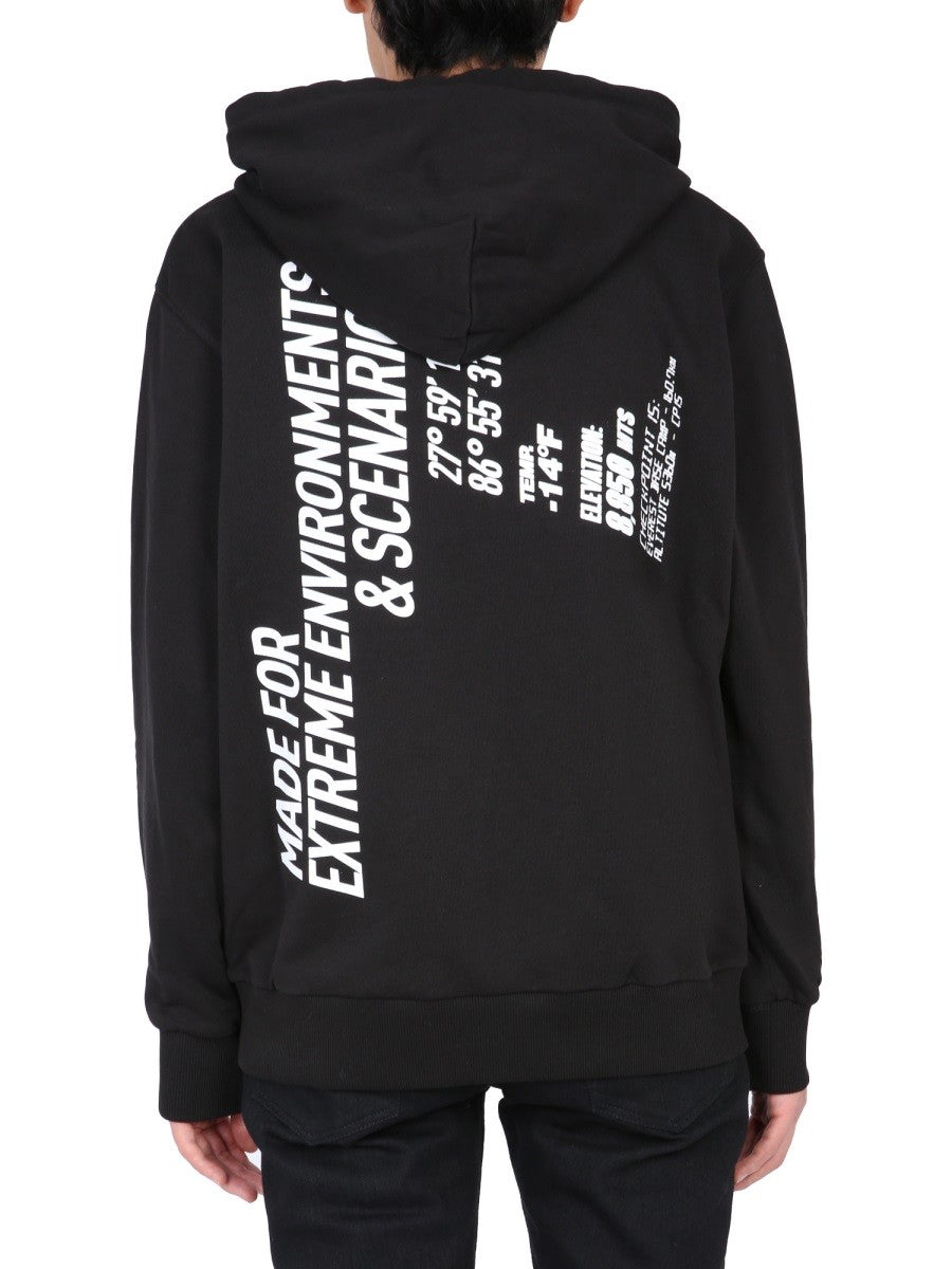 HOODIE | Basement 88