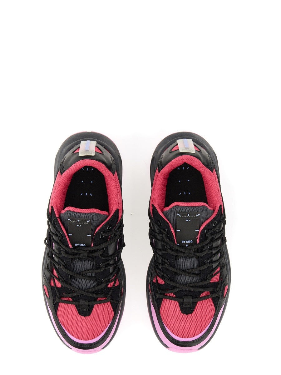 ICO ARATANA SNEAKER | Basement 88