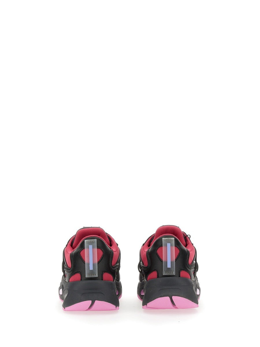 ICO ARATANA SNEAKER | Basement 88