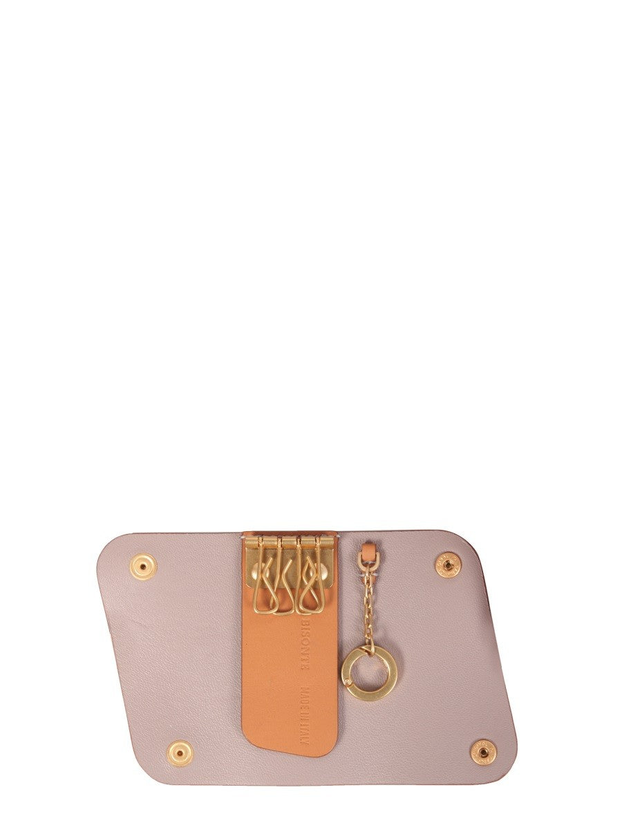 "IO" KEY RING | Basement 88
