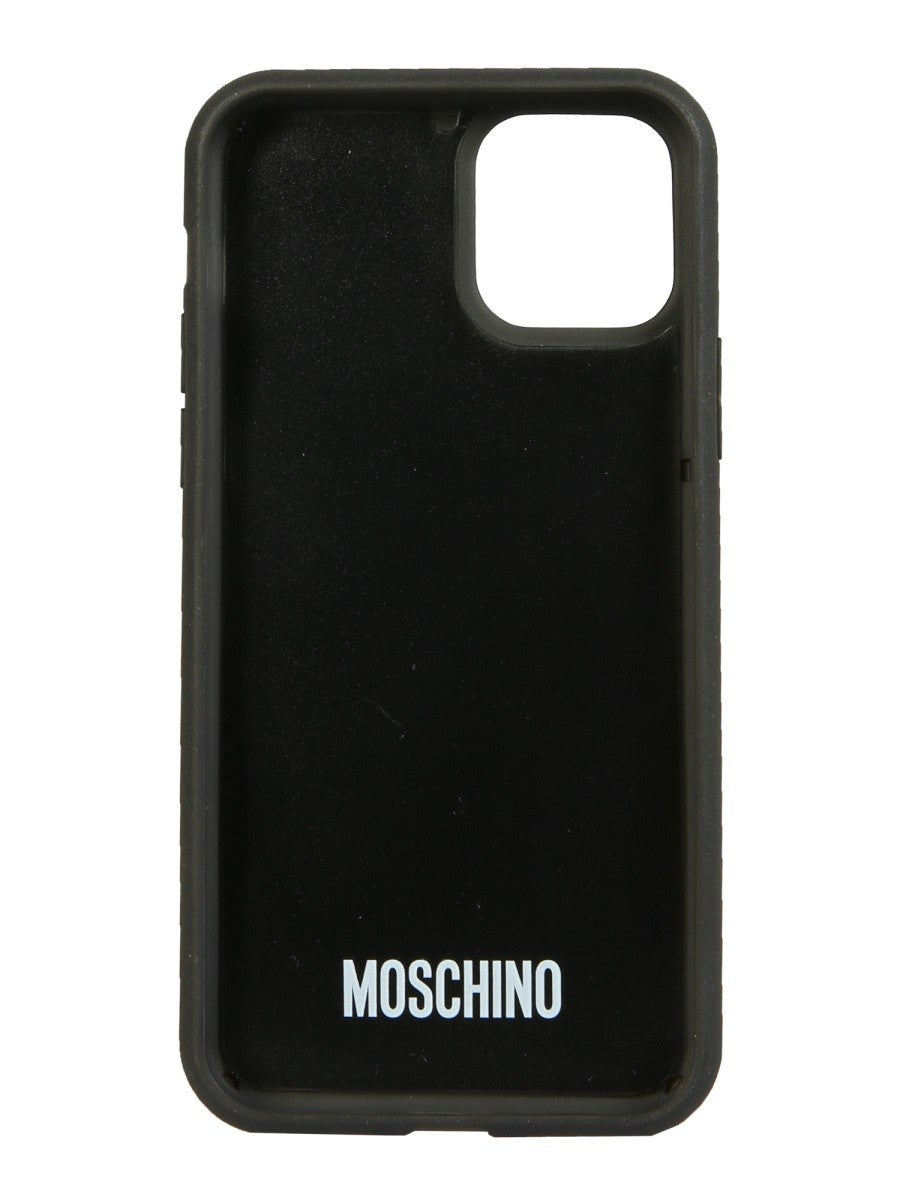 IPHONE 11 PRO ITALIAN SLOGAN COVER | Basement 88