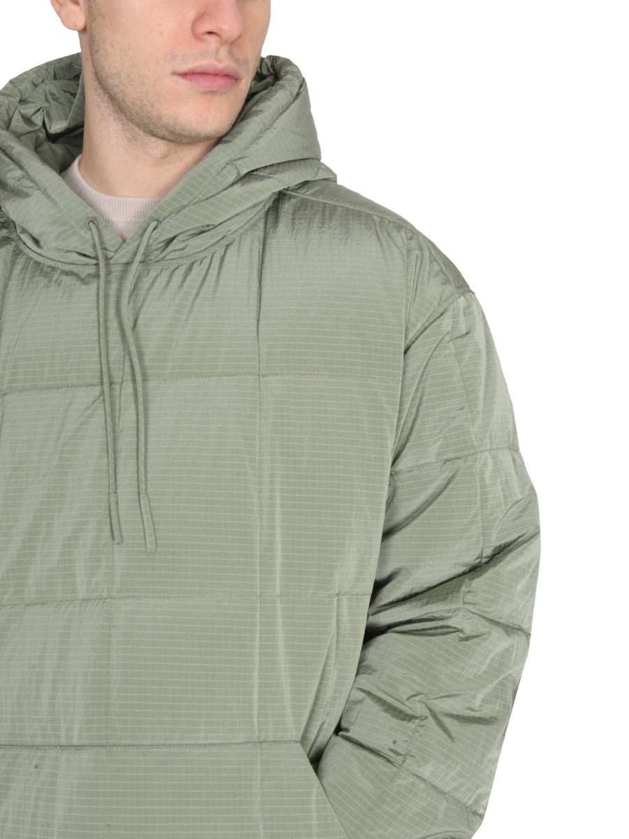 JACKET "ANORAK" | Basement 88