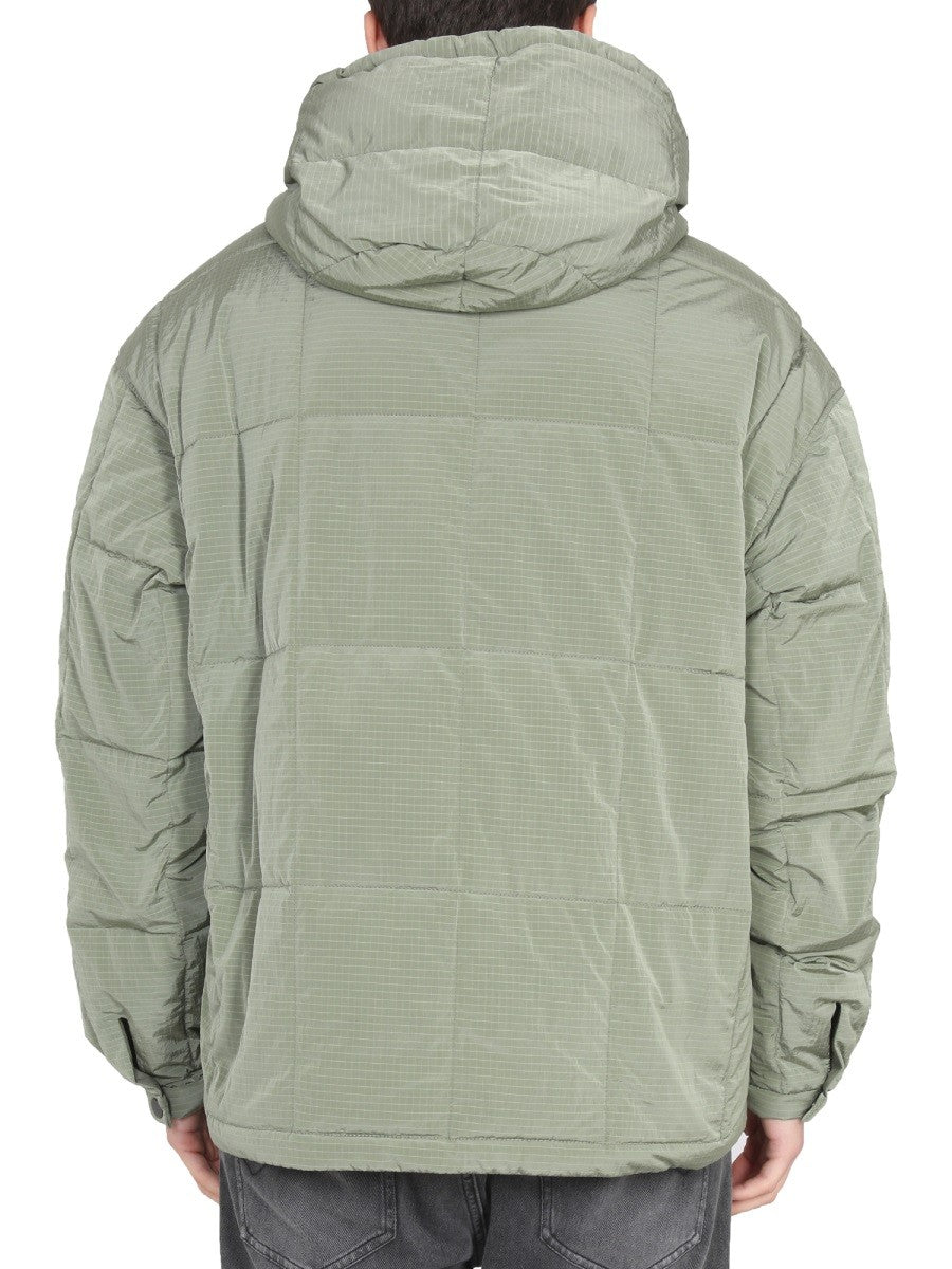 JACKET "ANORAK" | Basement 88