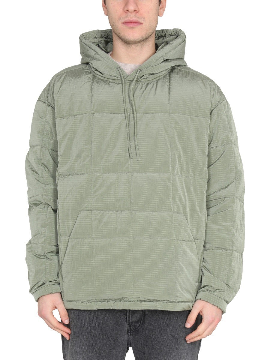 JACKET "ANORAK" | Basement 88