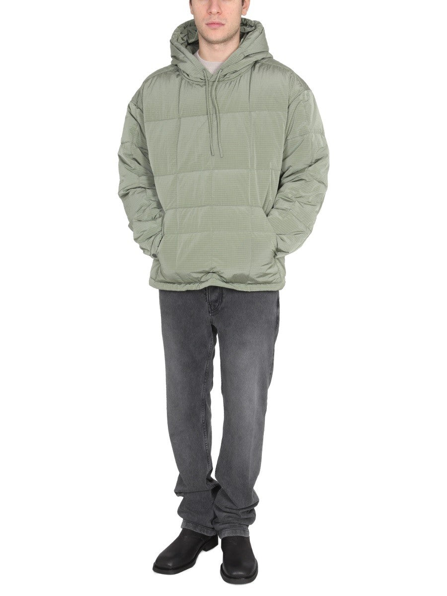 JACKET "ANORAK" | Basement 88