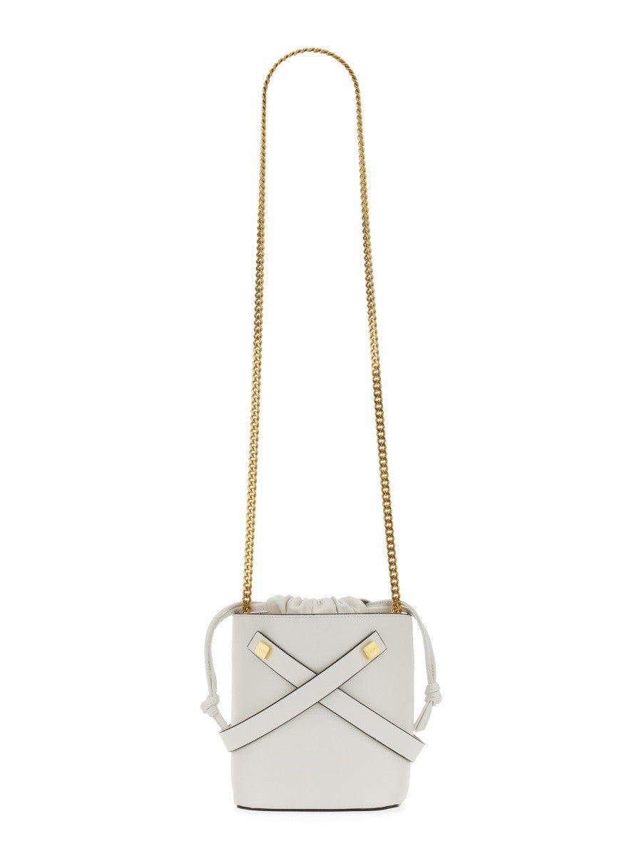 JANE BUCKET BAG | Basement 88