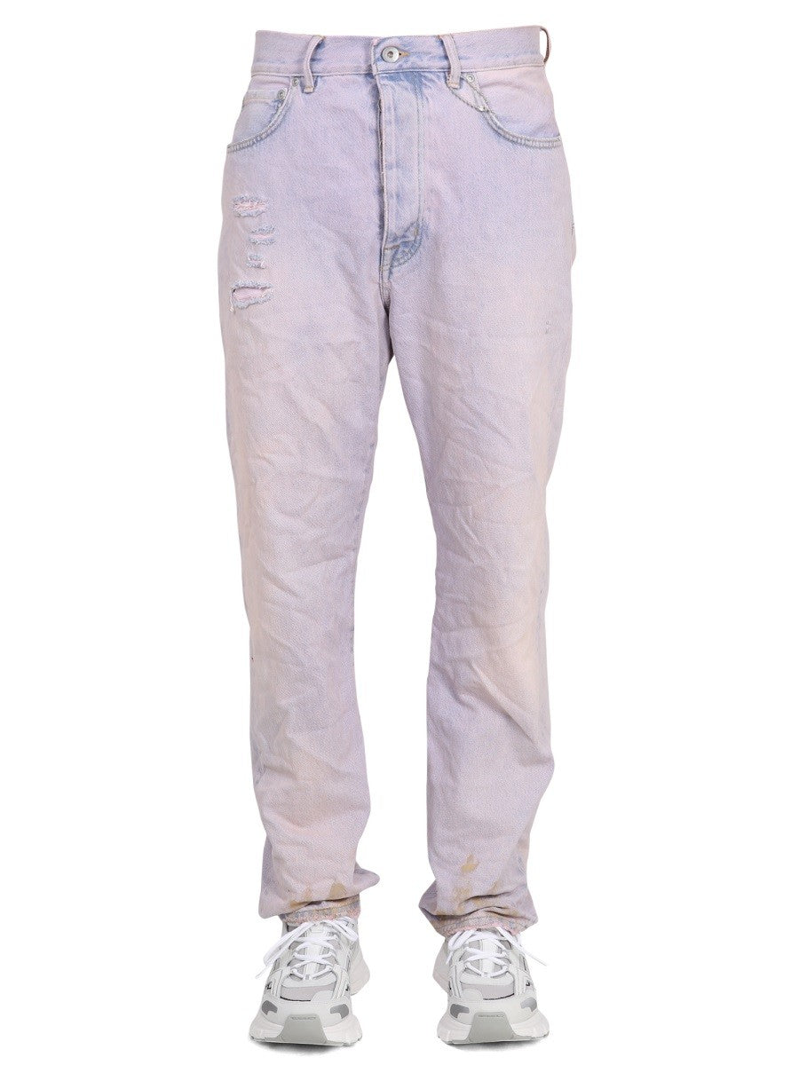 JEANS IN DENIM | Basement 88