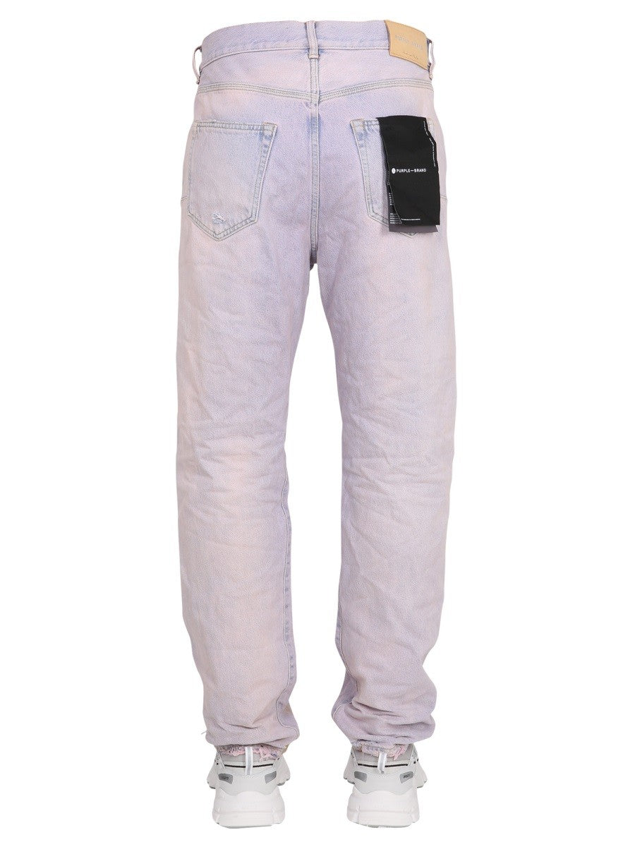 JEANS IN DENIM | Basement 88