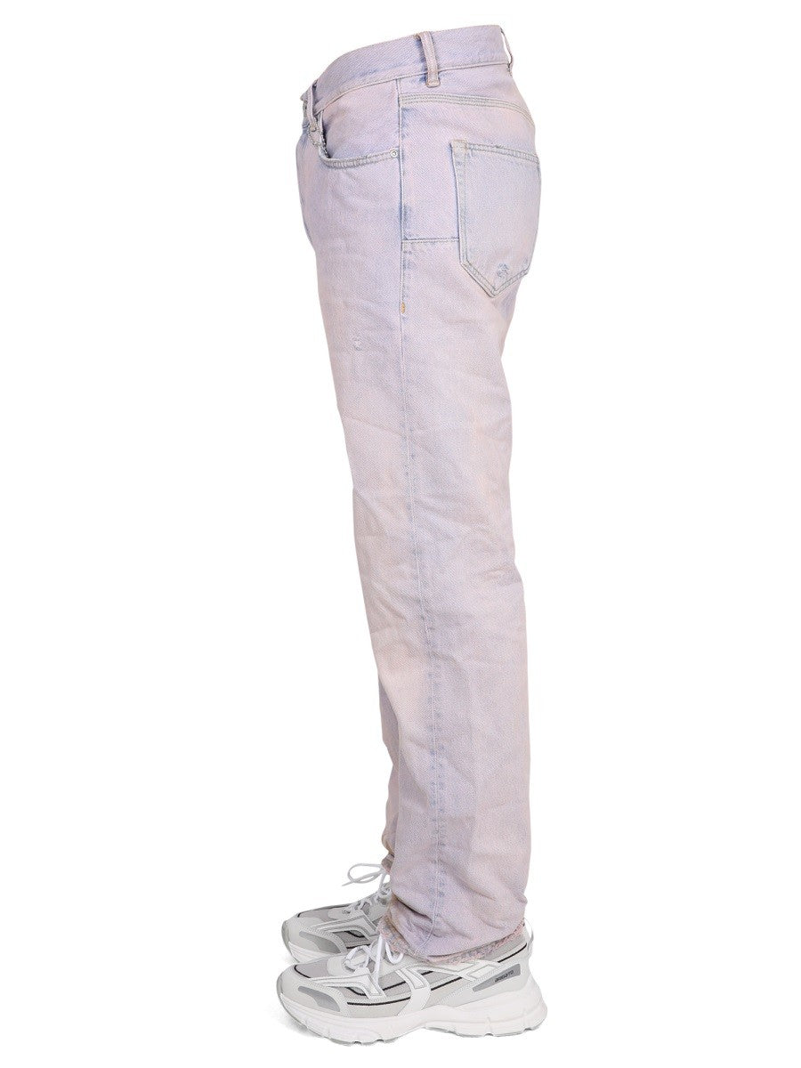 JEANS IN DENIM | Basement 88