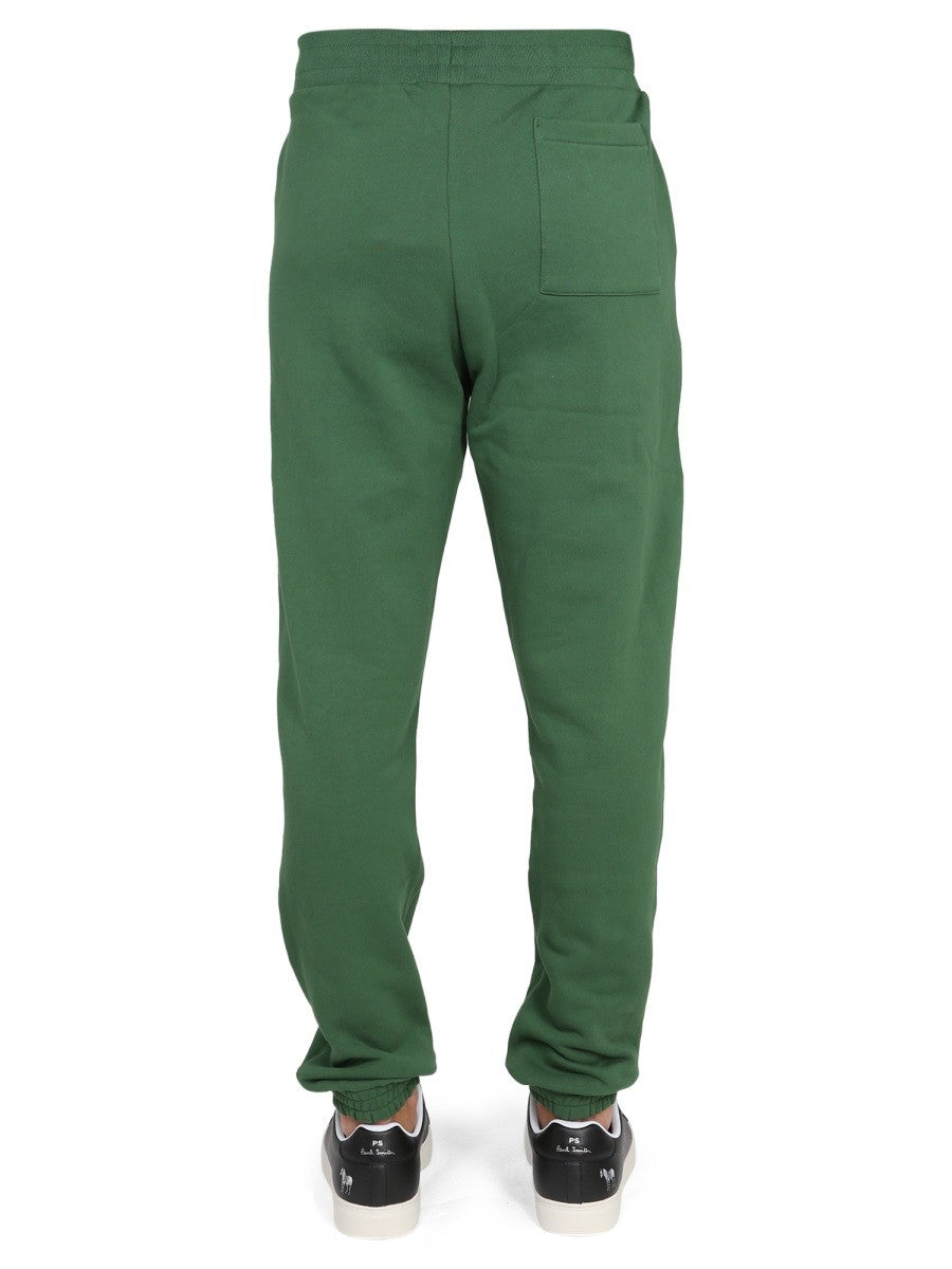 JOGGING PANTS "HAPPY" | Basement 88