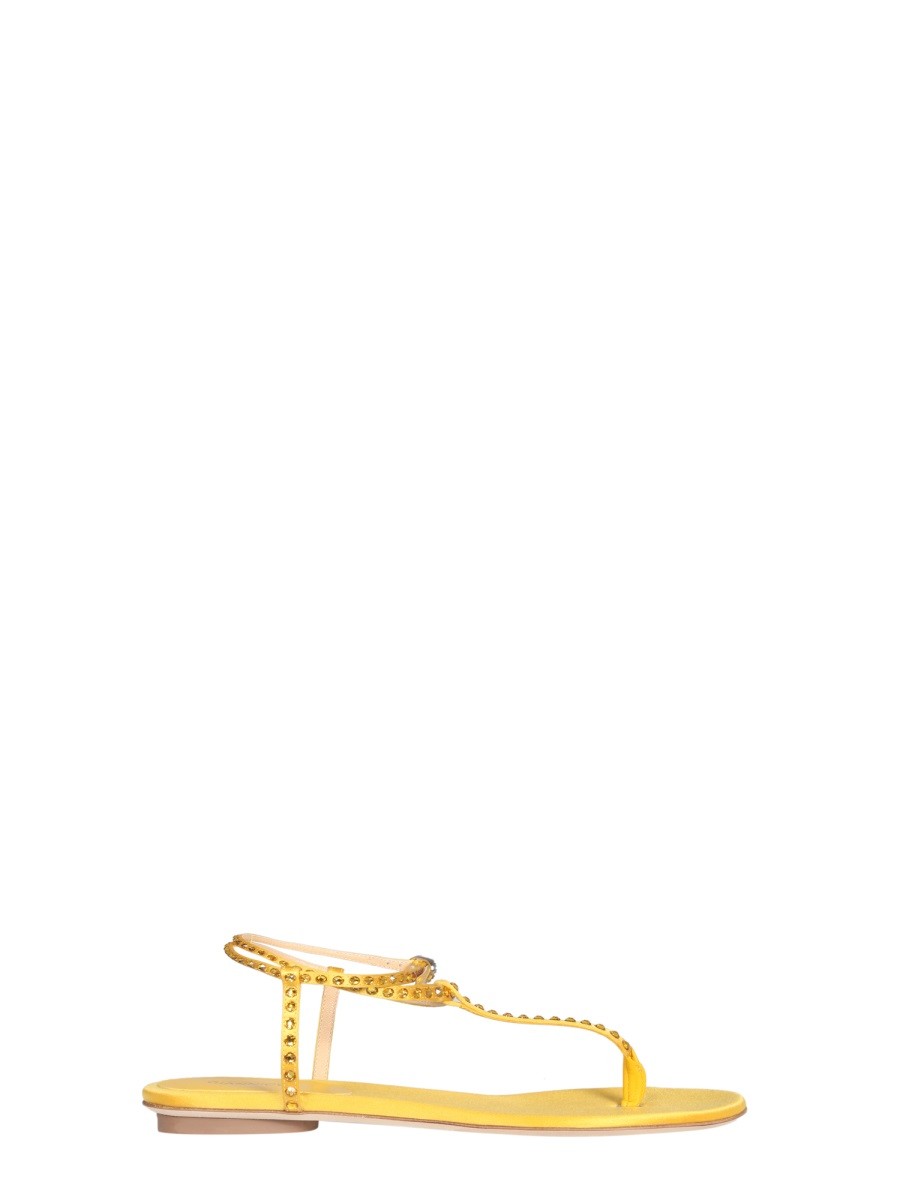 KAI THONG SANDALS | Basement 88