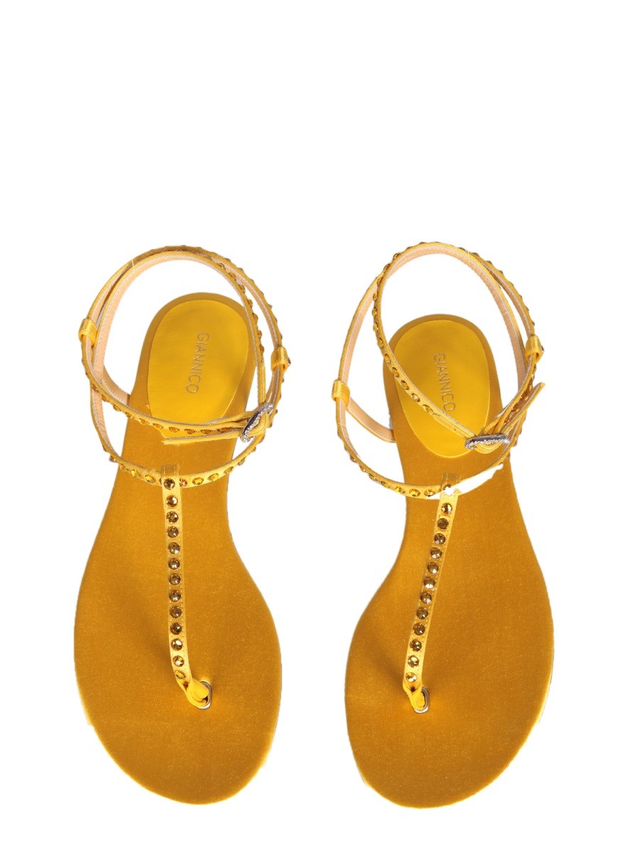 KAI THONG SANDALS | Basement 88