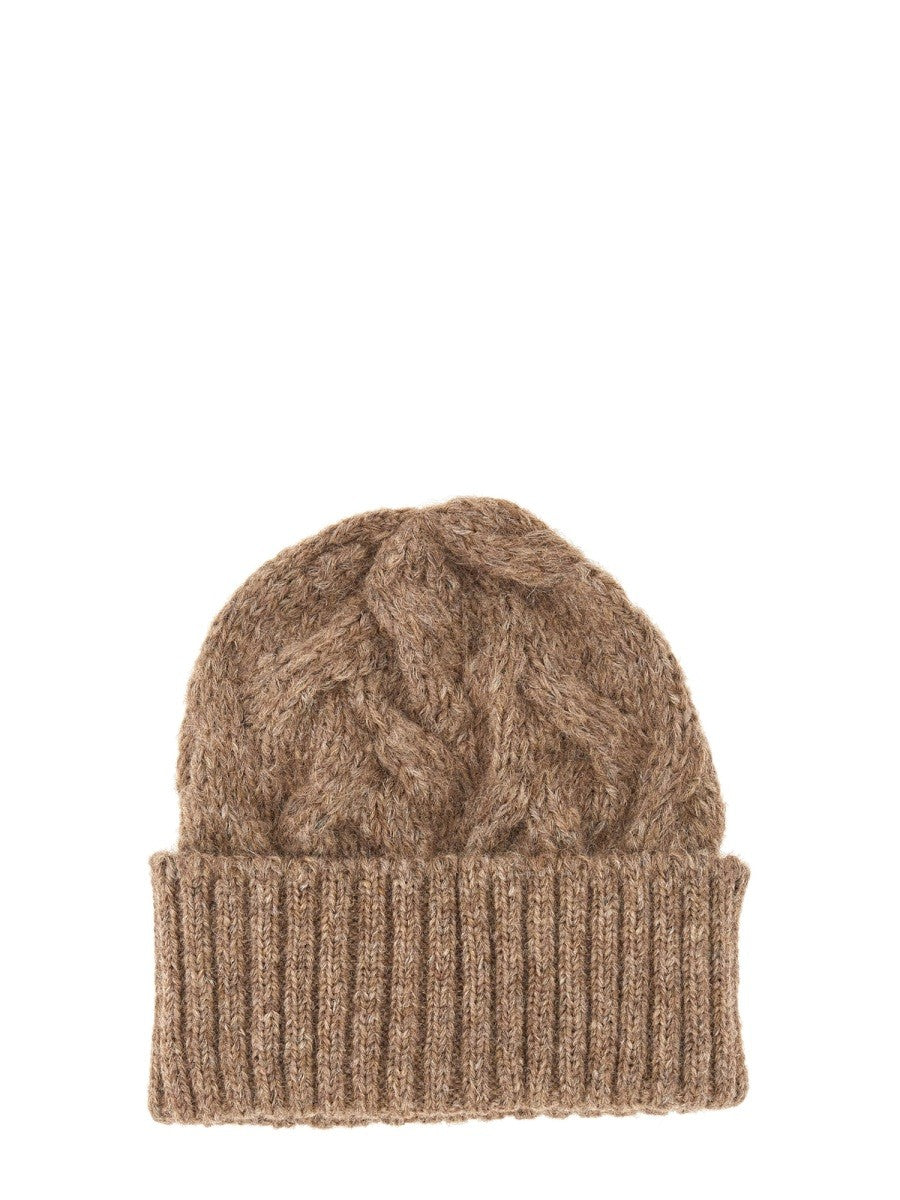 KNIT HAT | Basement 88