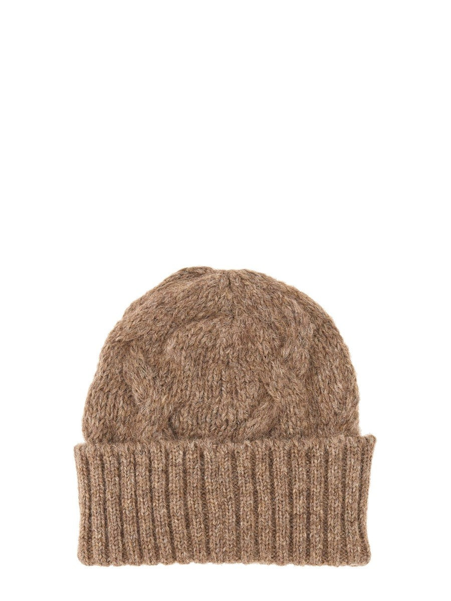 KNIT HAT | Basement 88