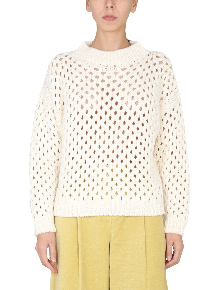 KNITTED SHIRT | Basement 88