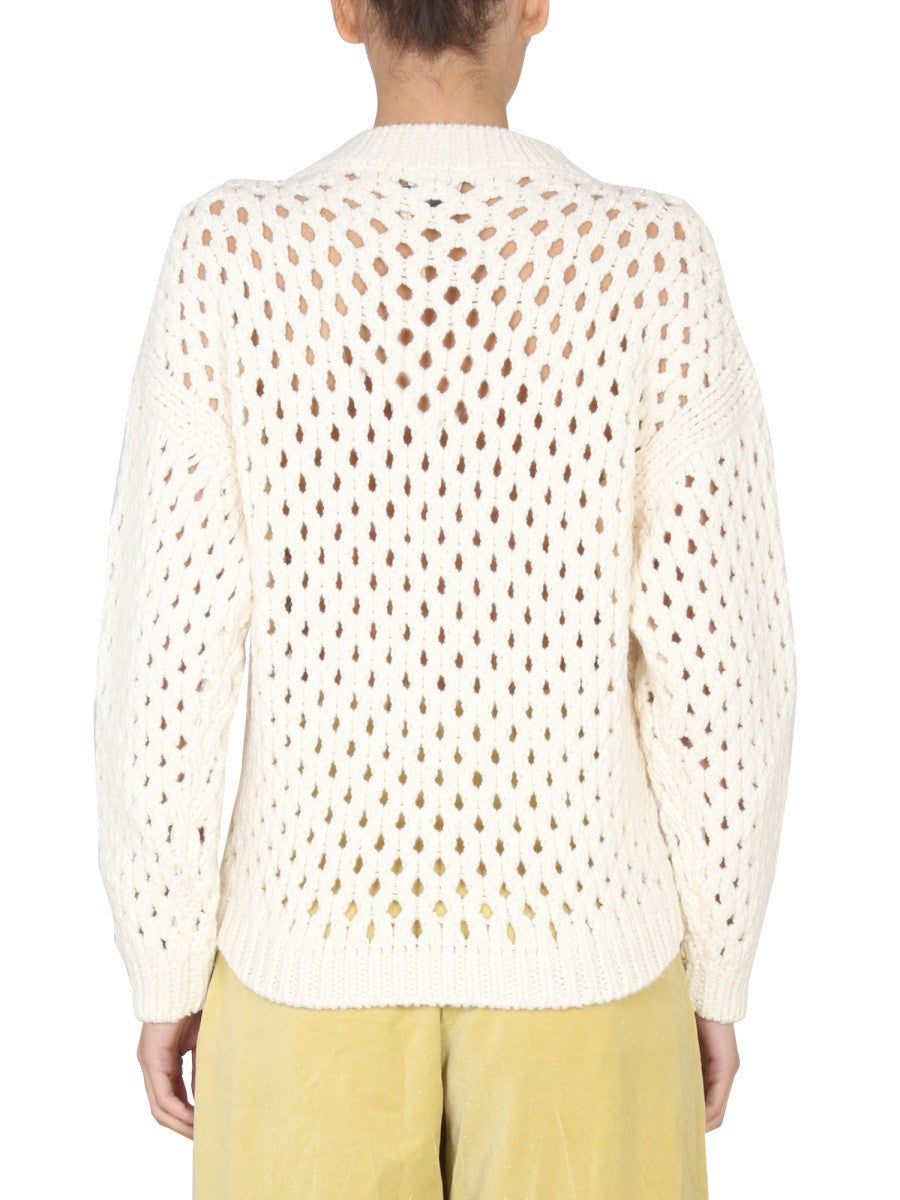 KNITTED SHIRT | Basement 88