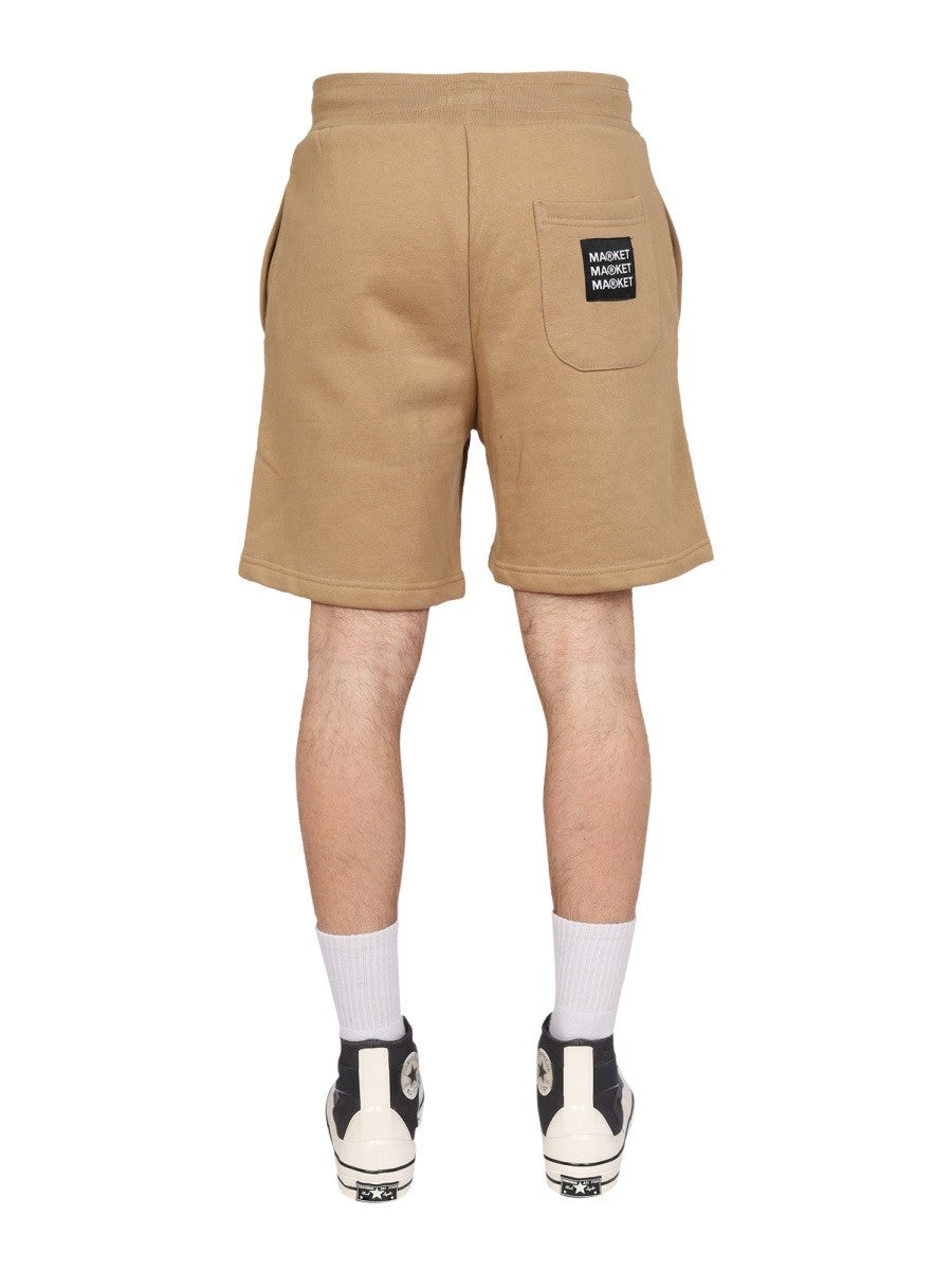 LOGO BERMUDA | Basement 88