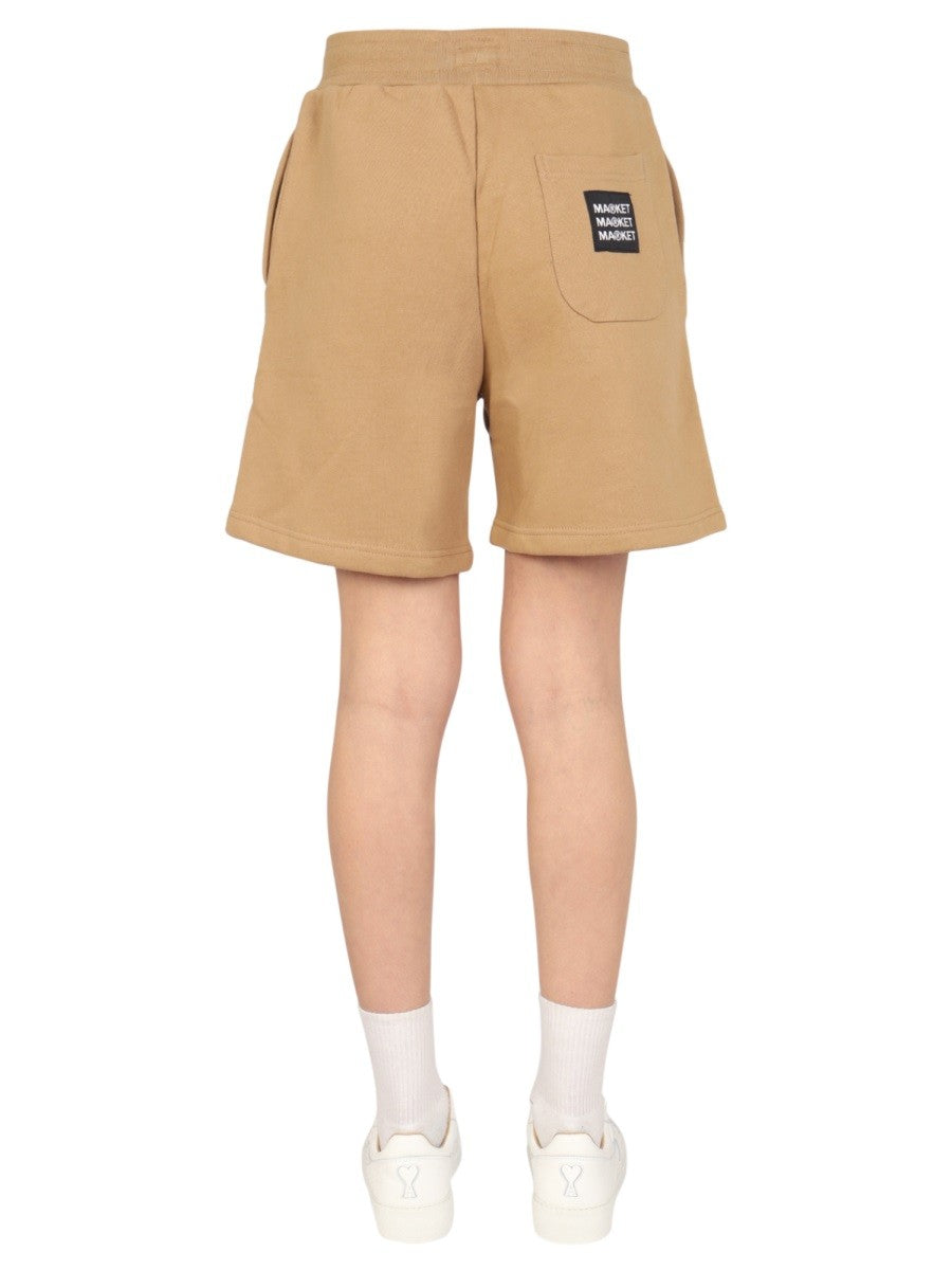 LOGO BERMUDA | Basement 88
