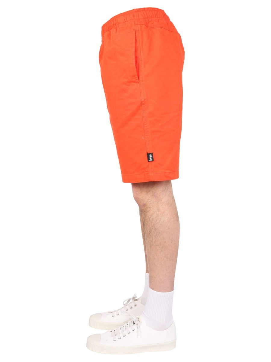 LOGO BERMUDA | Basement 88