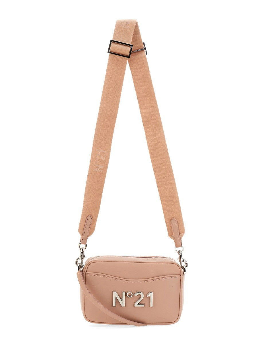 LOGO PLAQUE BAG | Basement 88