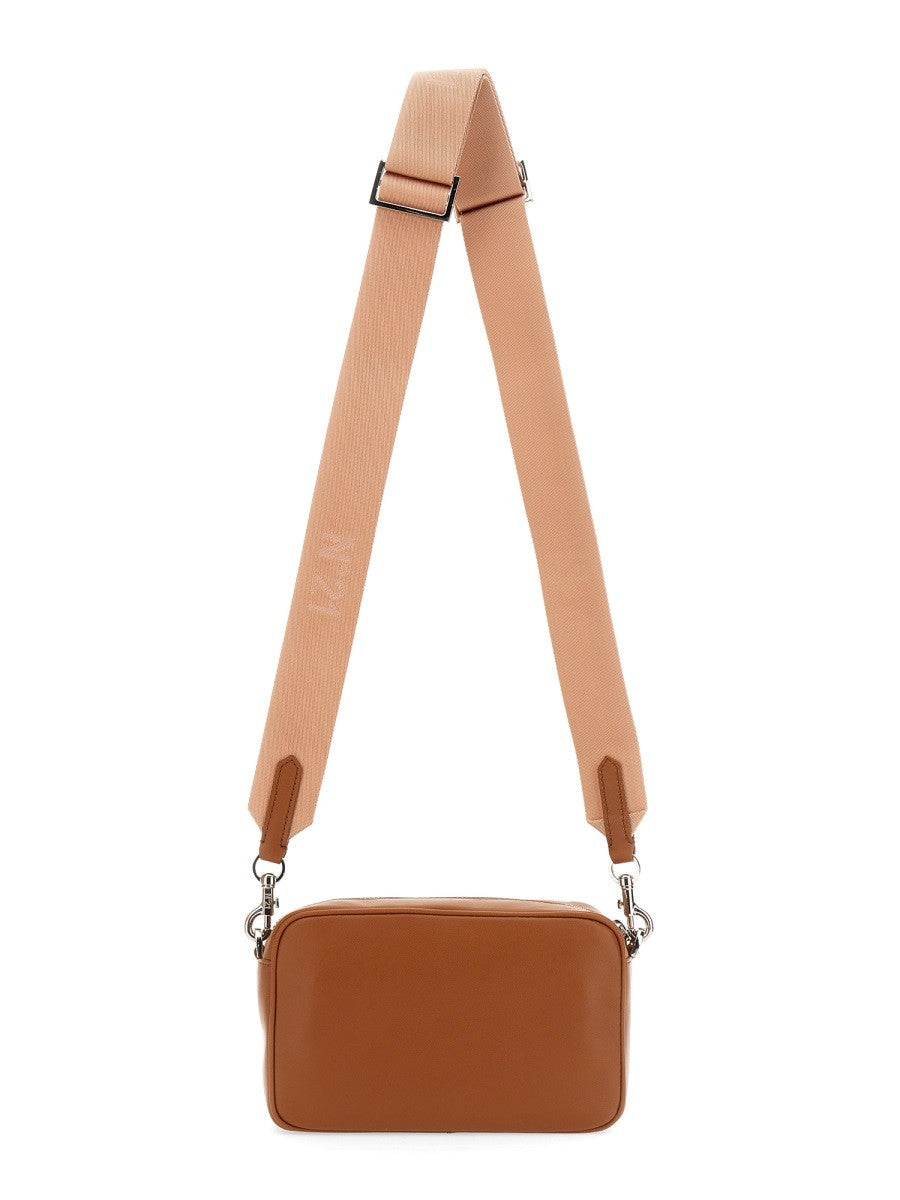 LOGO PLAQUE BAG | Basement 88