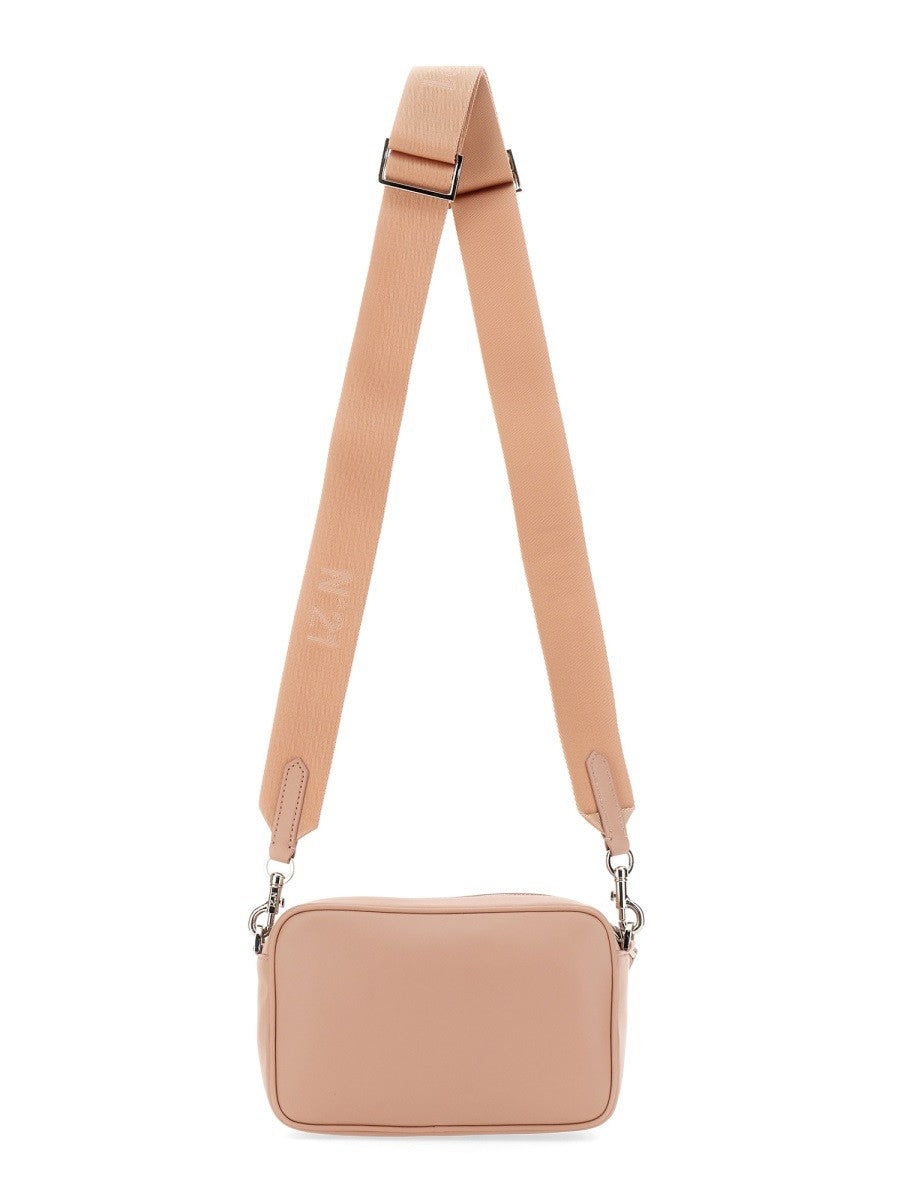LOGO PLAQUE BAG | Basement 88