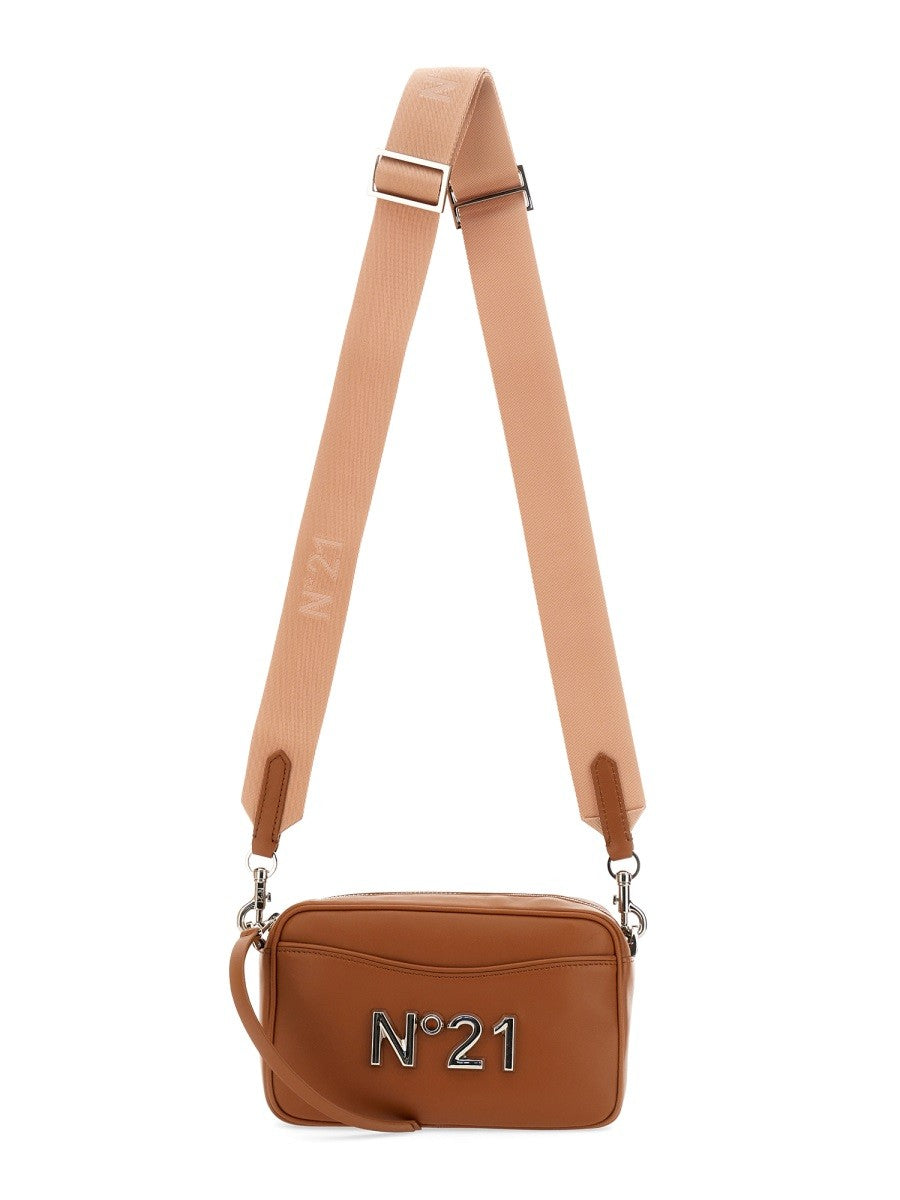LOGO PLAQUE BAG | Basement 88