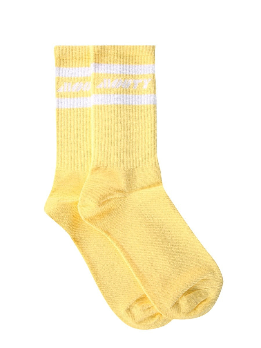 LOGO SOCKS | Basement 88