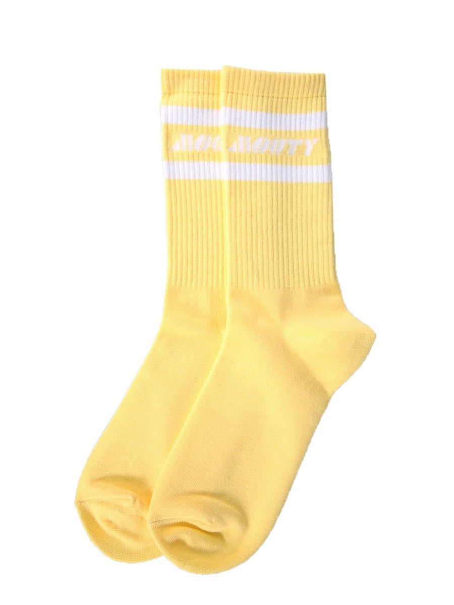 LOGO SOCKS | Basement 88