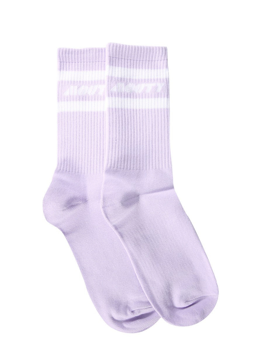 LOGO SOCKS | Basement 88