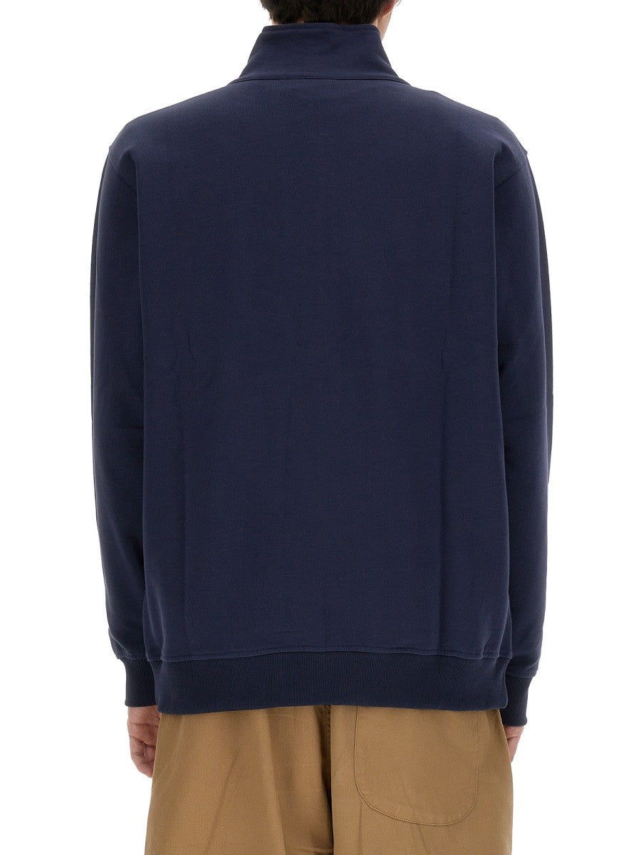 LOGO SWEATSHIRT | Basement 88