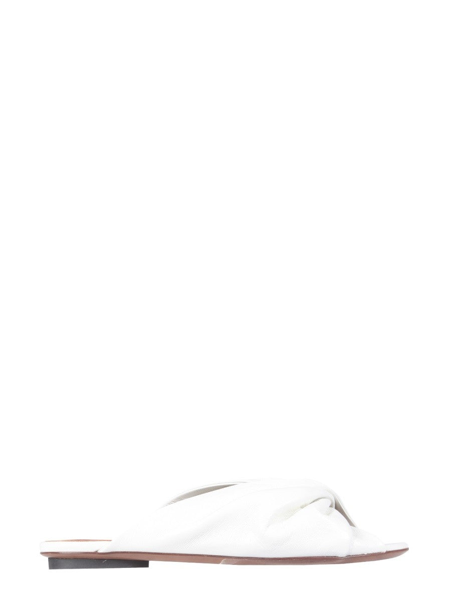 LOW SANDALS | Basement 88