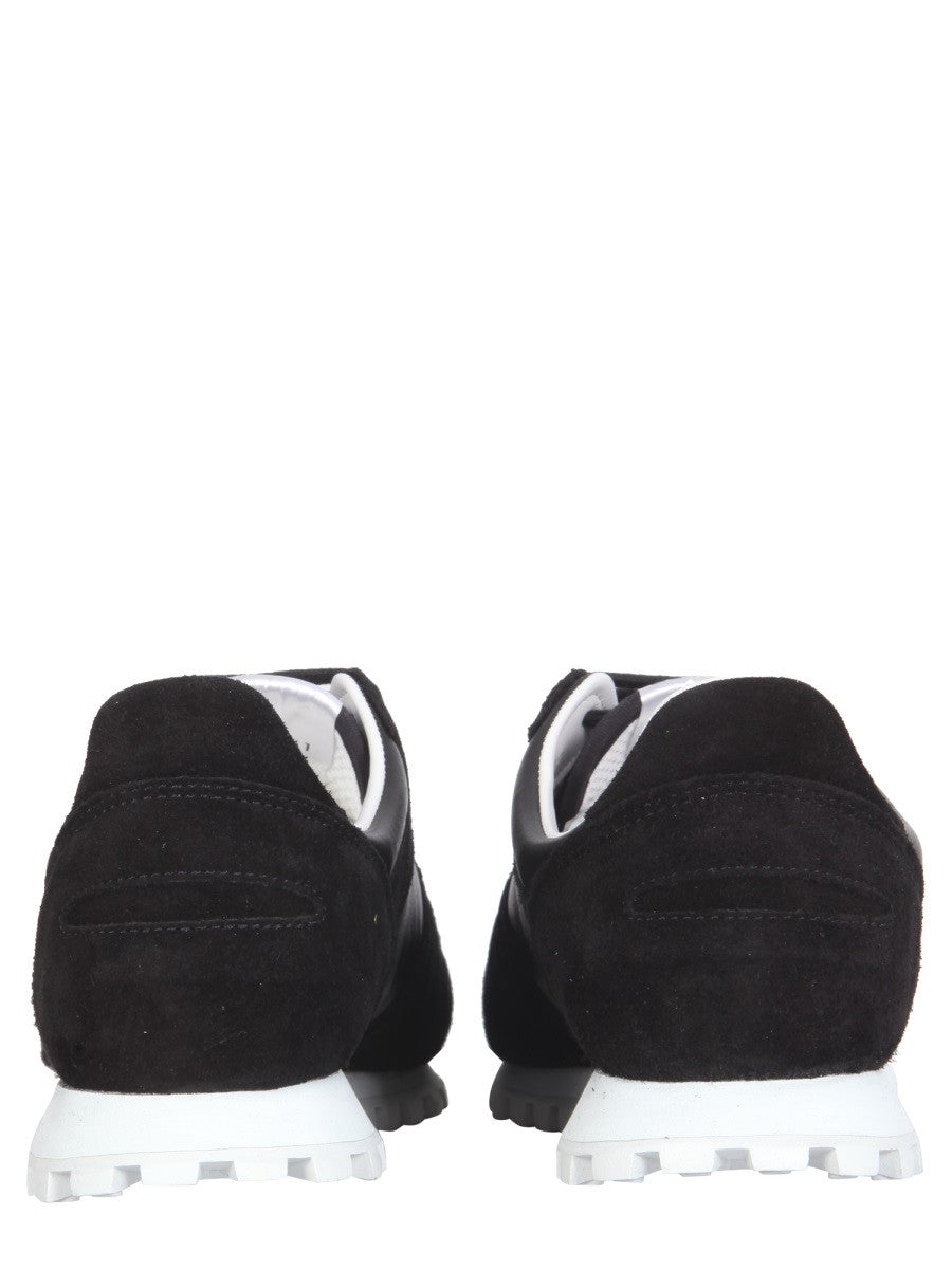 MARATHON TRAIL LOW SNEAKERS | Basement 88