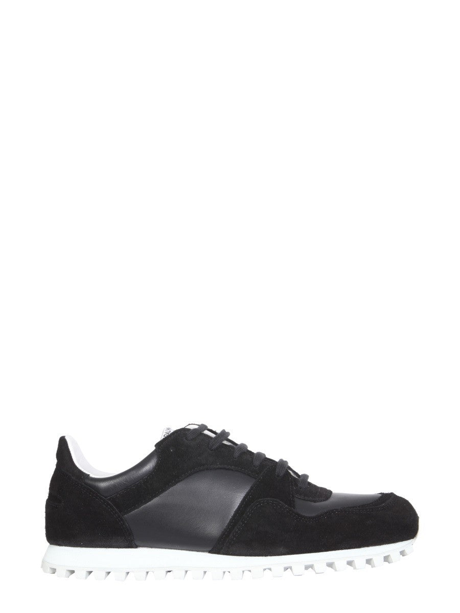 MARATHON TRAIL LOW SNEAKERS | Basement 88