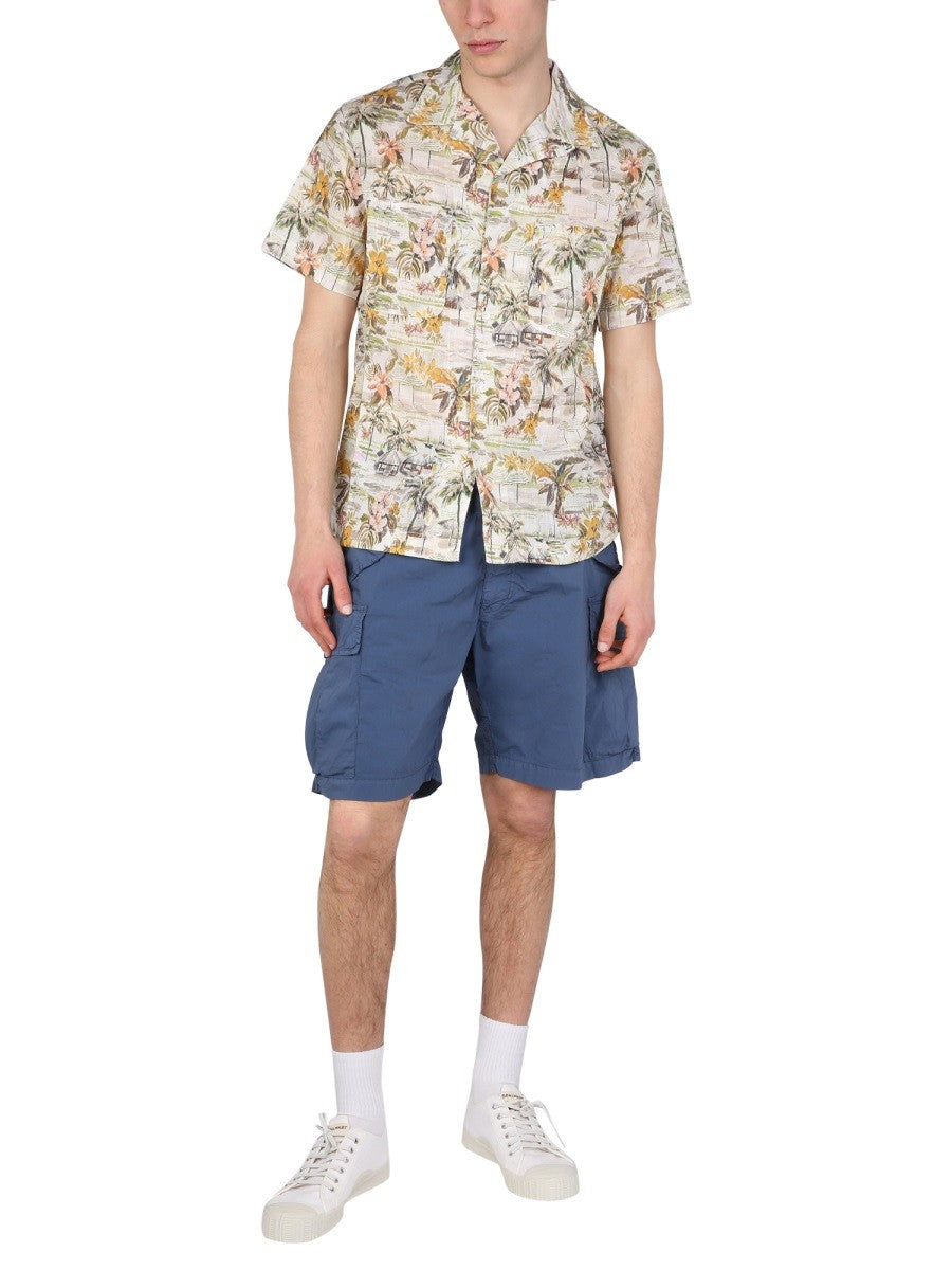 MIAMI SHIRT | Basement 88