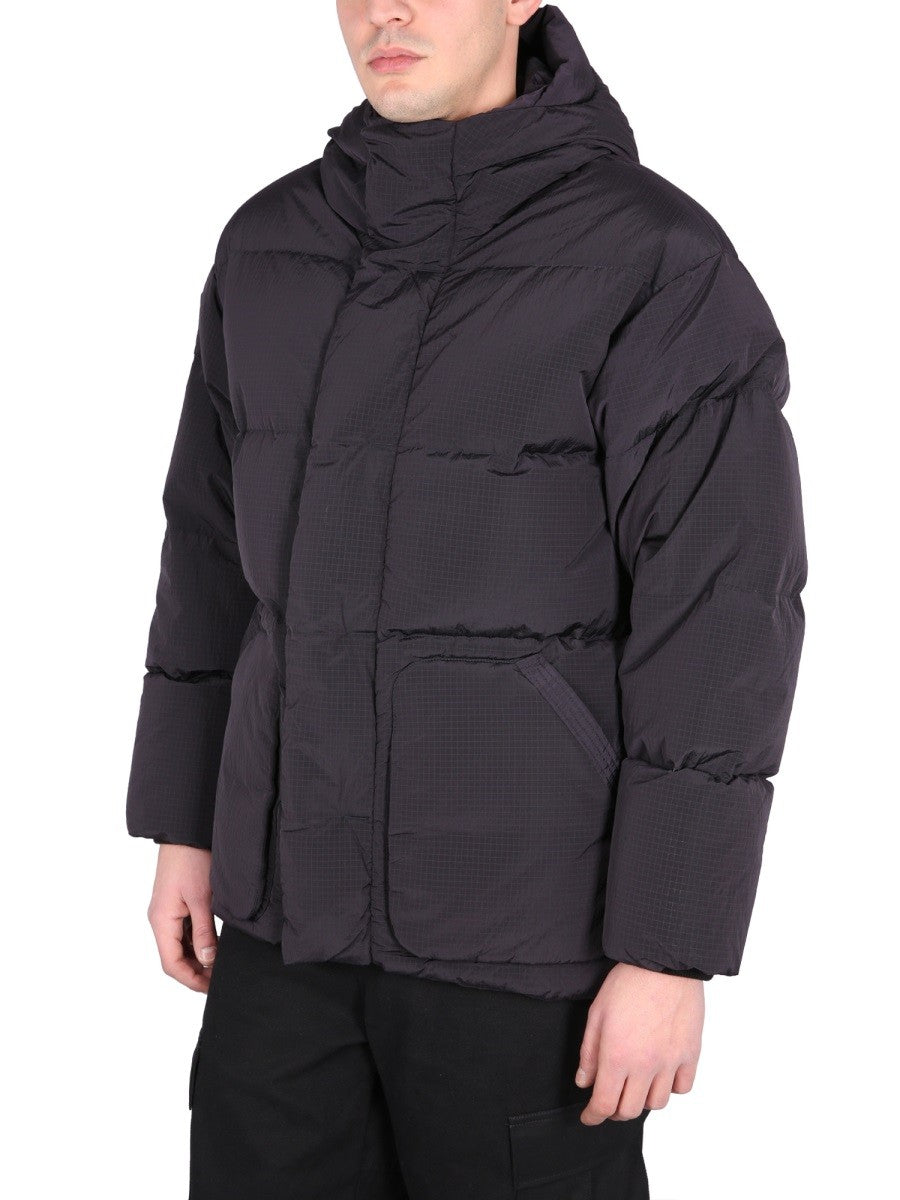 MICHLIN DOWN JACKET | Basement 88
