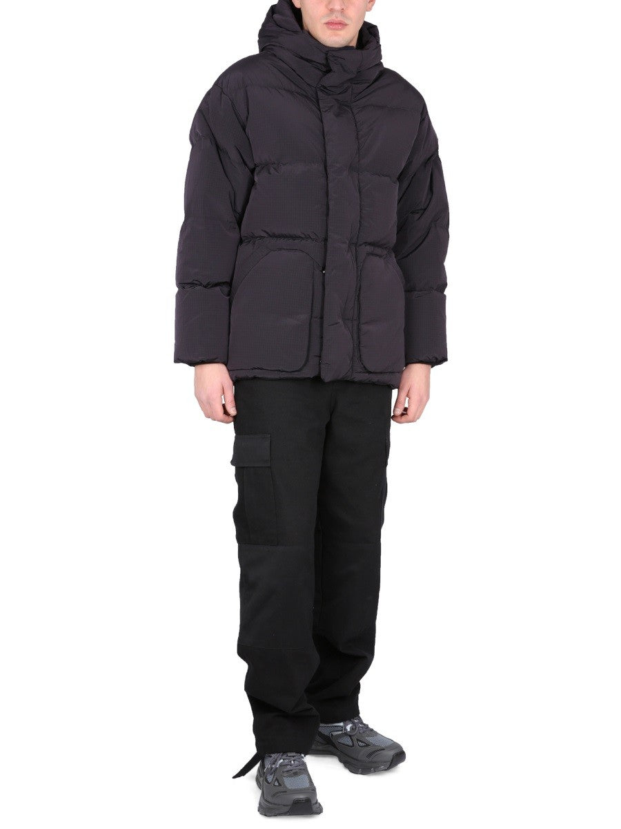 MICHLIN DOWN JACKET | Basement 88