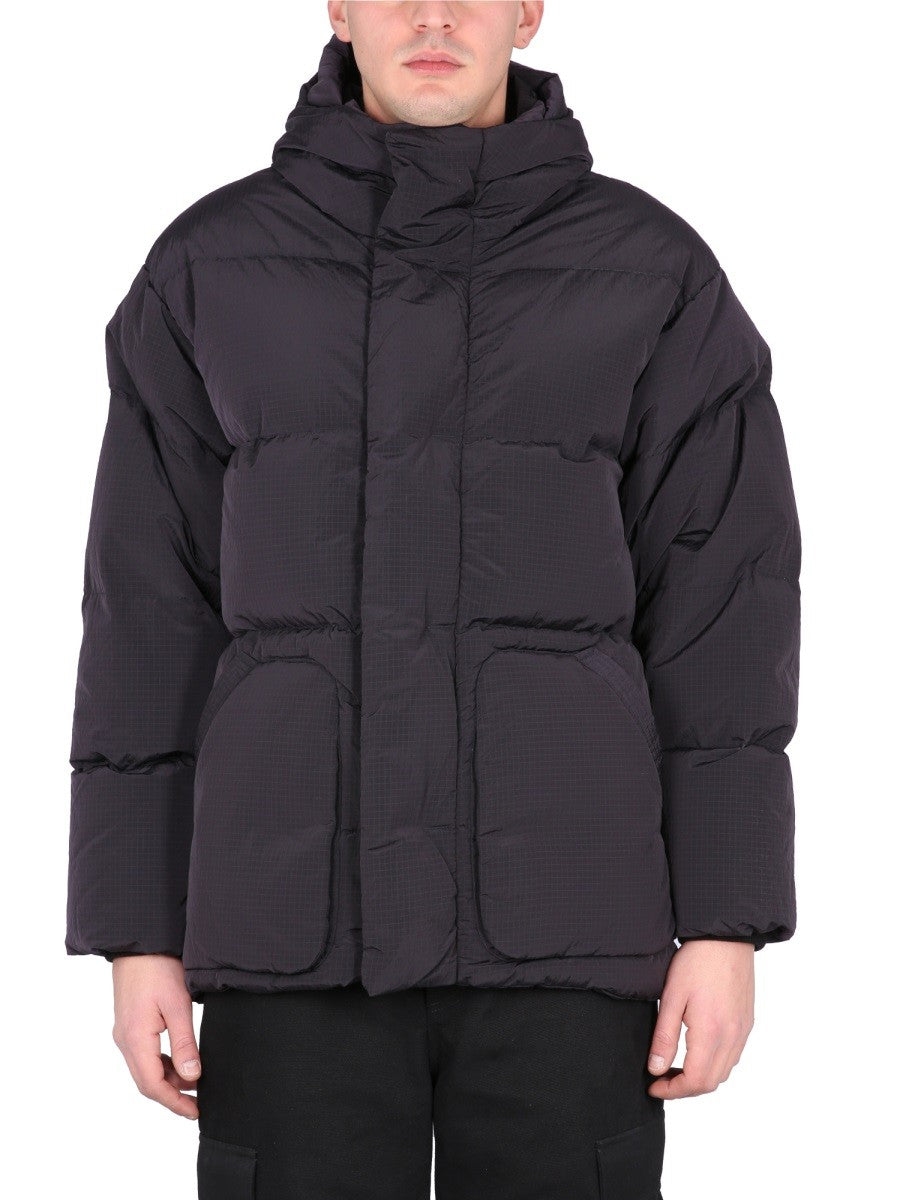 MICHLIN DOWN JACKET | Basement 88
