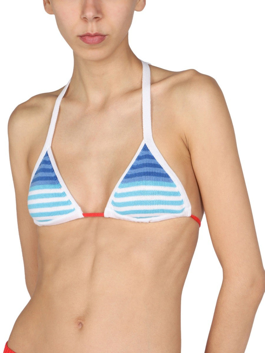 MICRO TRIANGLE TOP | Basement 88
