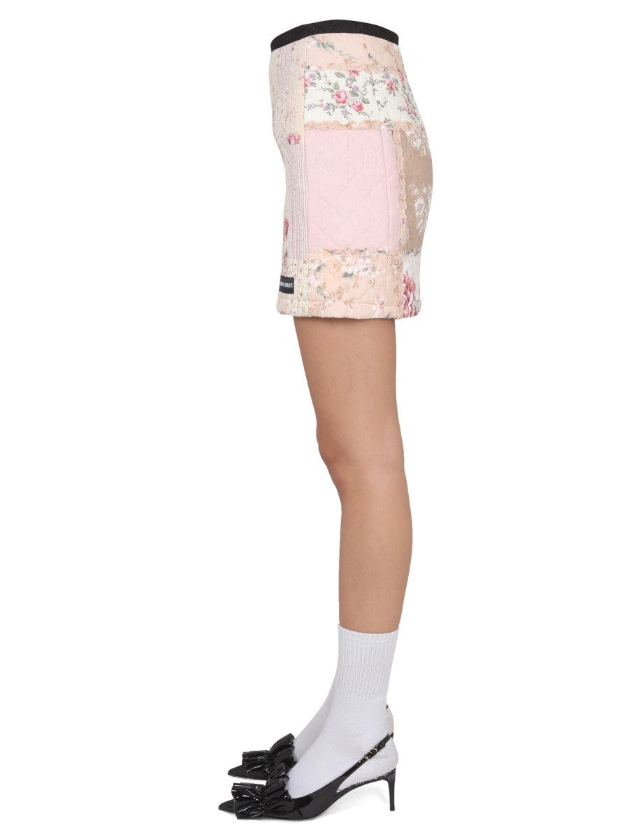 MINI BOUTIS SKIRT | Basement 88