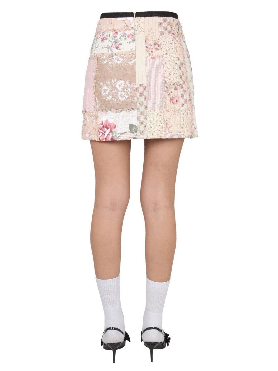 MINI BOUTIS SKIRT | Basement 88