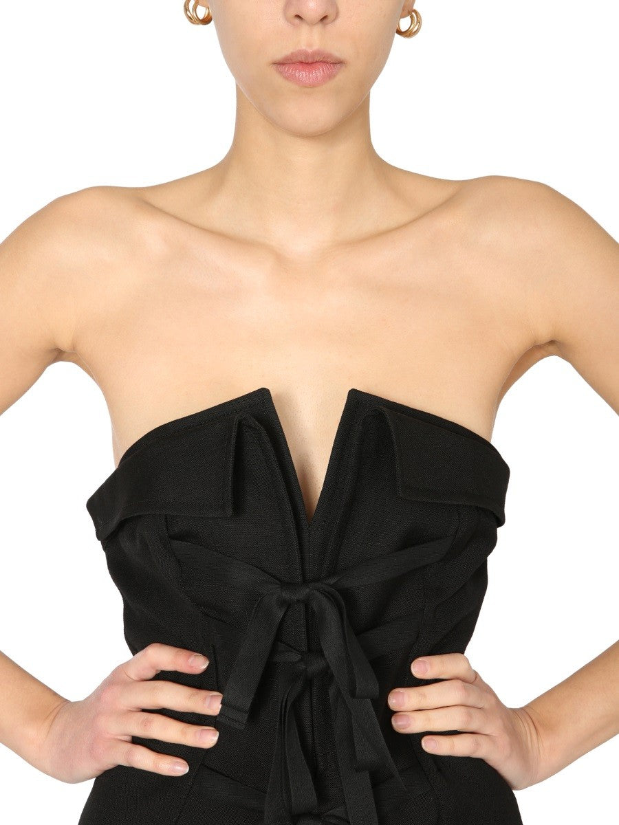 MINI DRESS | Basement 88